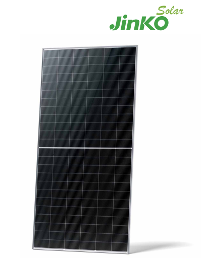 Jinko Tiger Neo 72HL4-(V) 580- - Jinko Solar Panel Tiger Neo 评论和价格