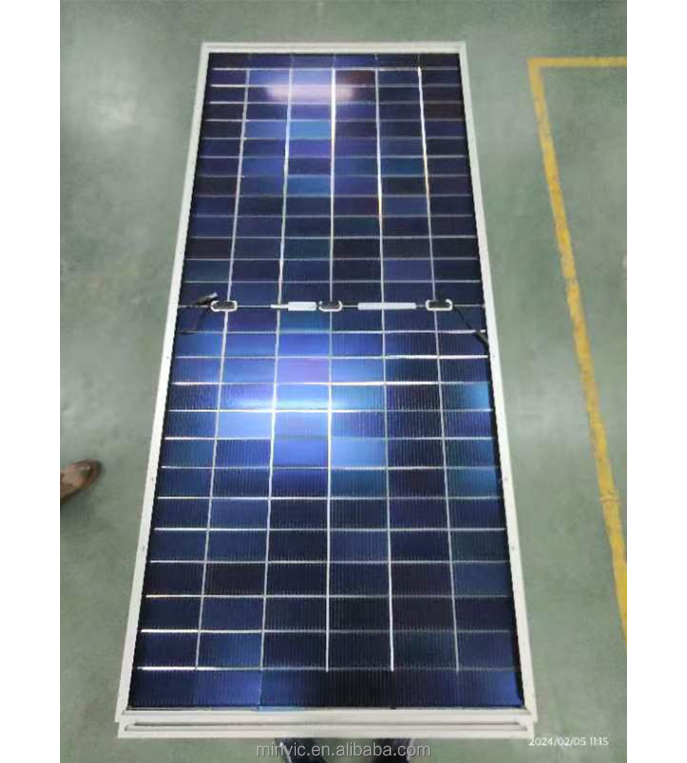Jinko Tiger Neo N-type 78 HL4- - Jinko Solar Panel Tiger Neo 评论和价格