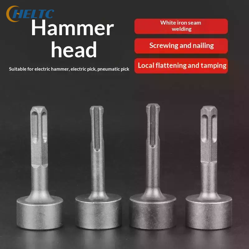 1Pcs Forged Steel Drill Bit Dr - Earthing Grounding Rod 评论和价格