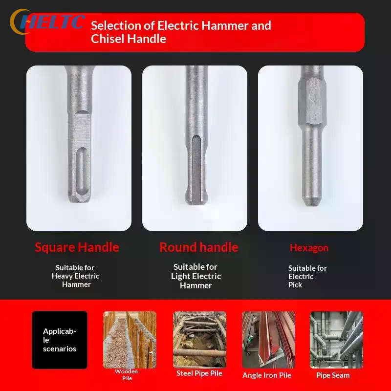 1Pcs Forged Steel Drill Bit Dr - Earthing Grounding Rod 评论和价格