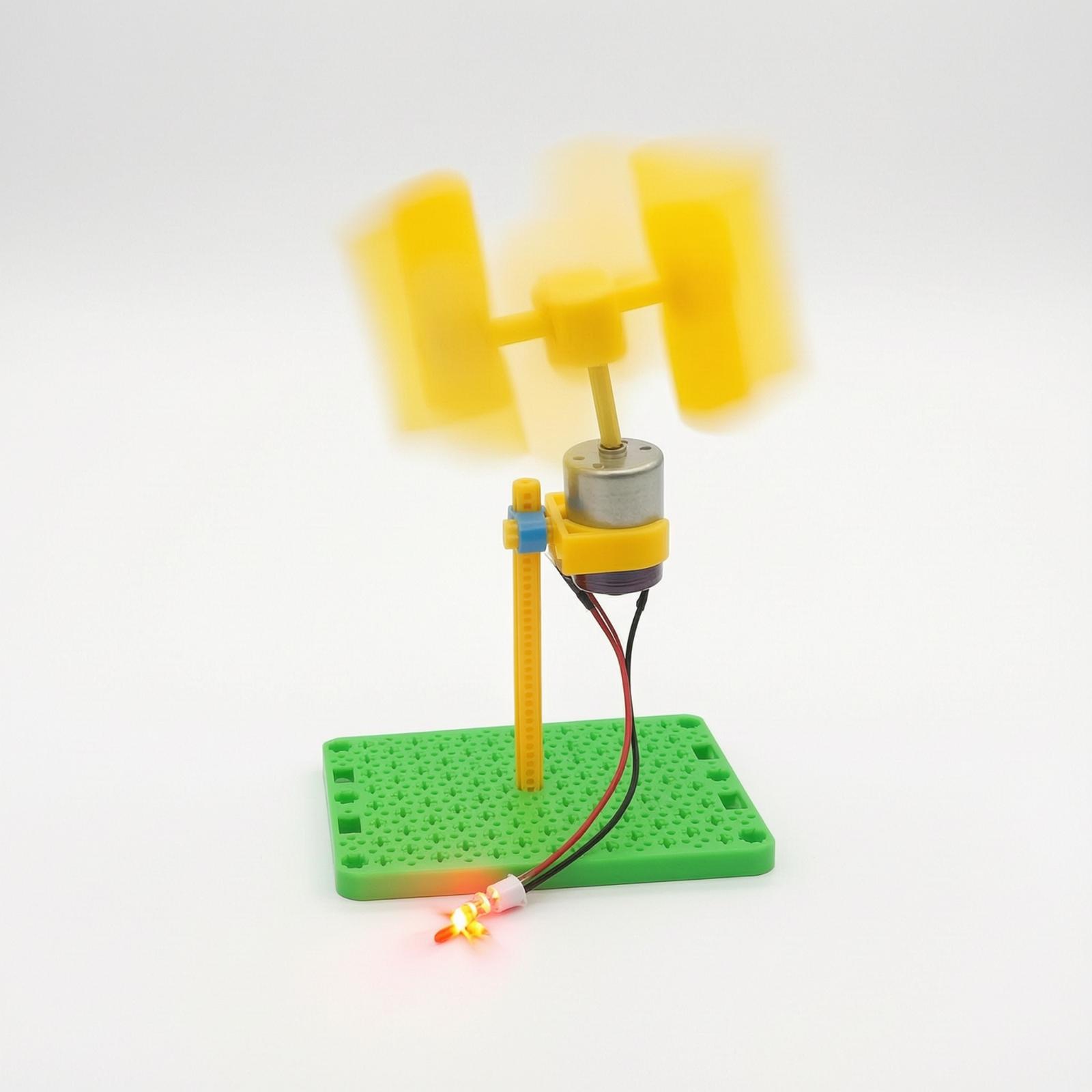 Tabletop Vertical Wind Generat - Mini Wind Turbine Vertical 评论和价格