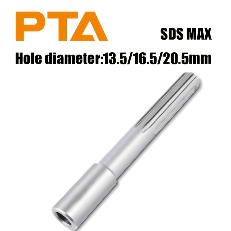 SDS Max Shank Ground Rod Drive - Earthing Grounding Rod 评论和价格