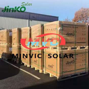 Jinko Tiger Neo 78HL4-BDV 625- - Jinko Solar Panel Tiger Neo 评论和价格