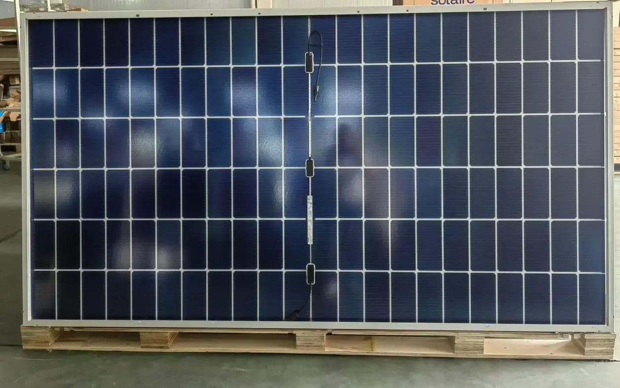 A-grade Jinko Solar Panel Tige - Jinko Solar Panel Tiger Neo 评论和价格