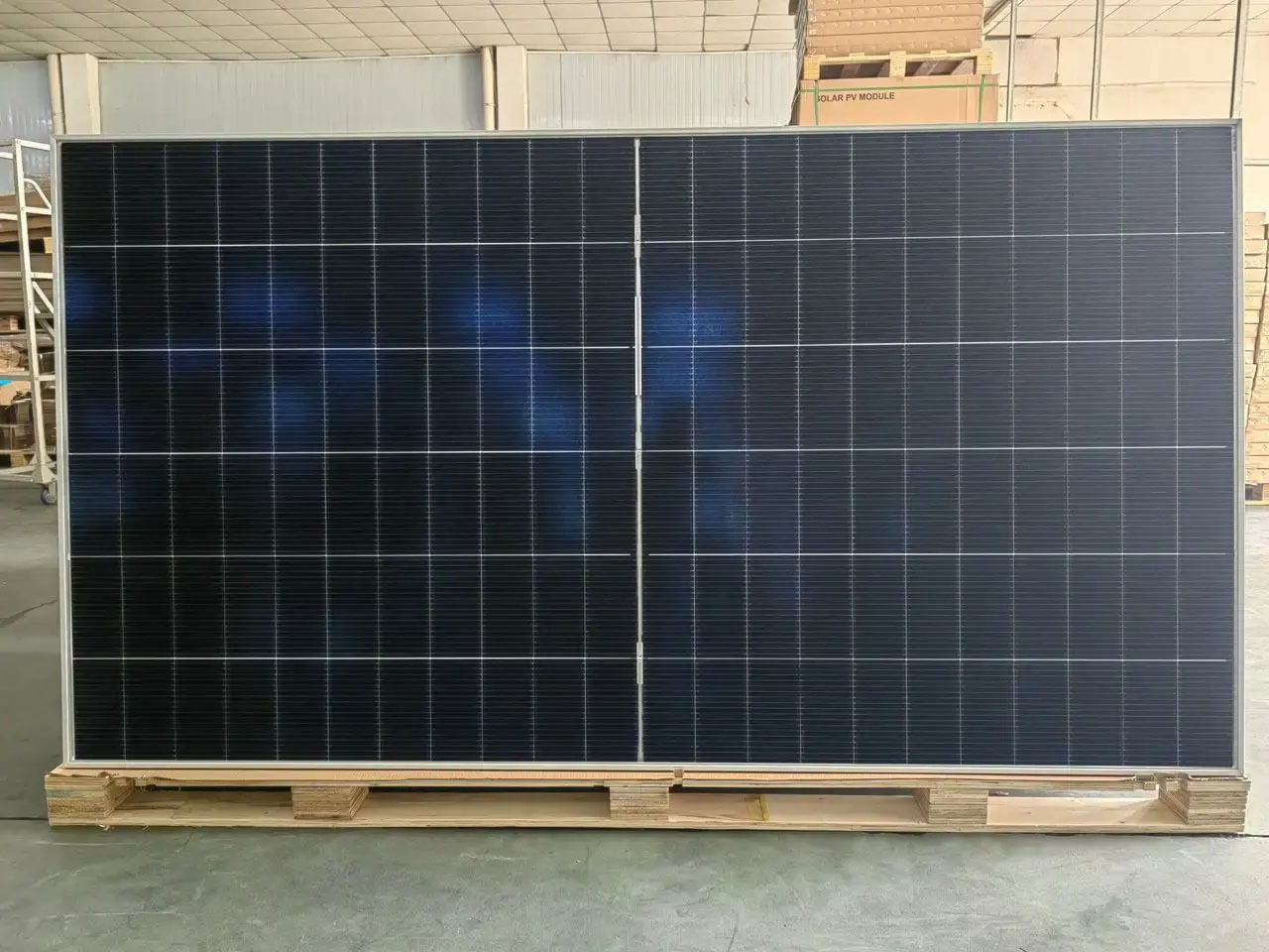 A-grade Jinko Solar Panel Tige - Jinko Solar Panel Tiger Neo 评论和价格