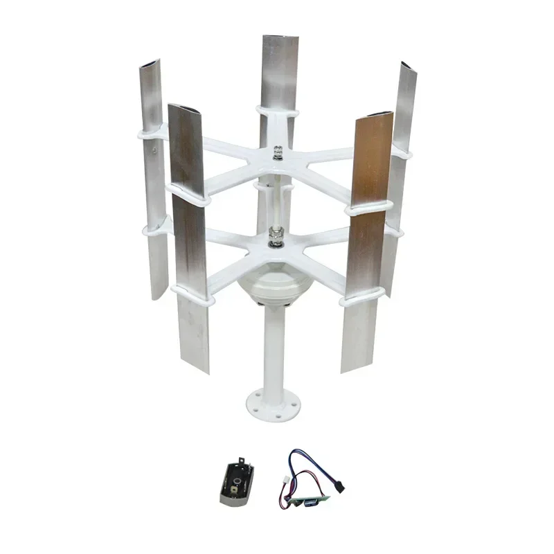 Best Seller First 10W 12VDC Mi - Mini Wind Turbine Vertical 评论和价格