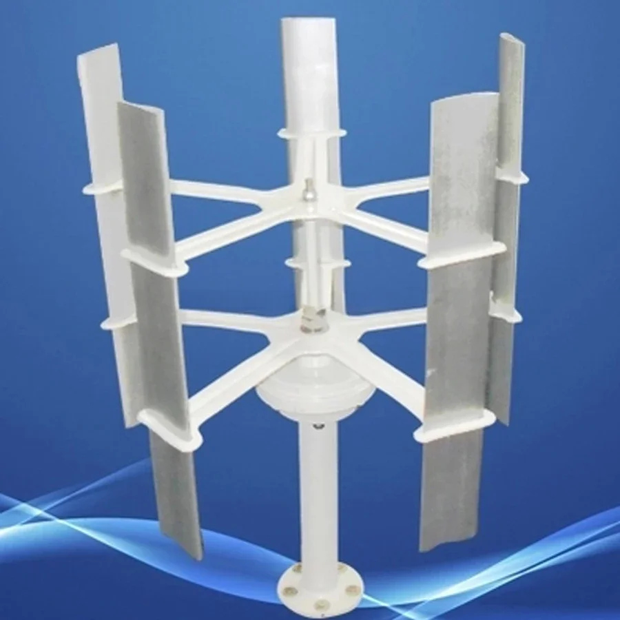 Best Seller First 10W 12VDC Mi - Mini Wind Turbine Vertical 评论和价格