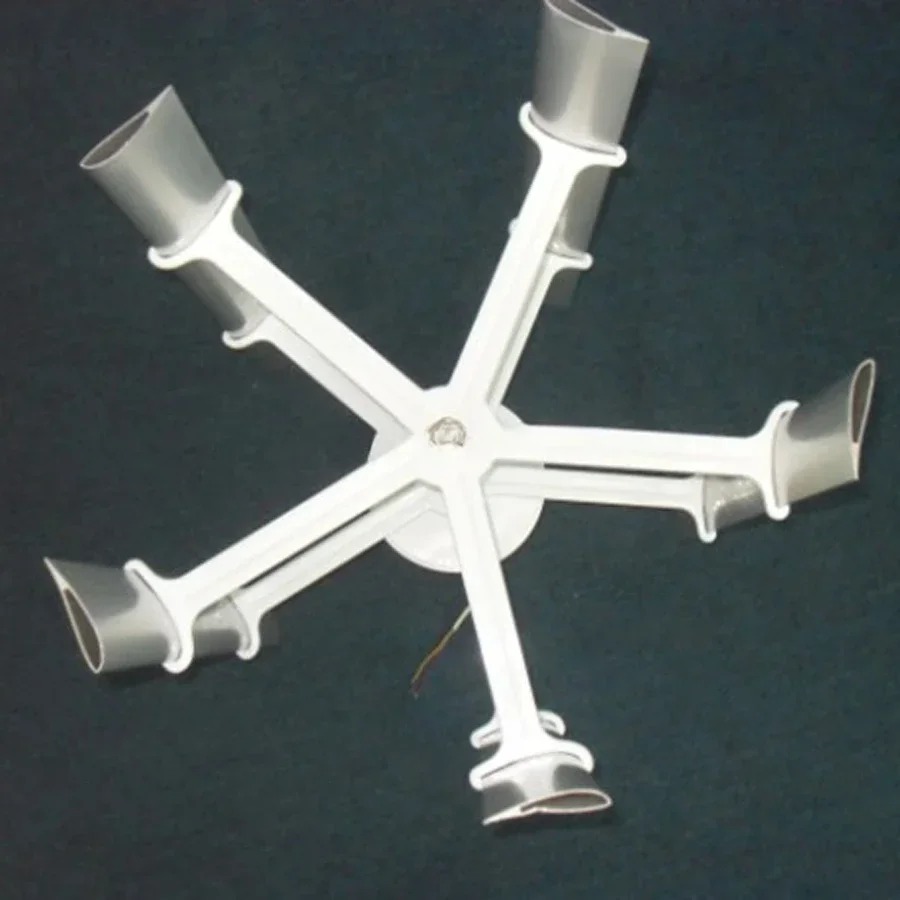 Best Seller First 10W 12VDC Mi - Mini Wind Turbine Vertical 评论和价格