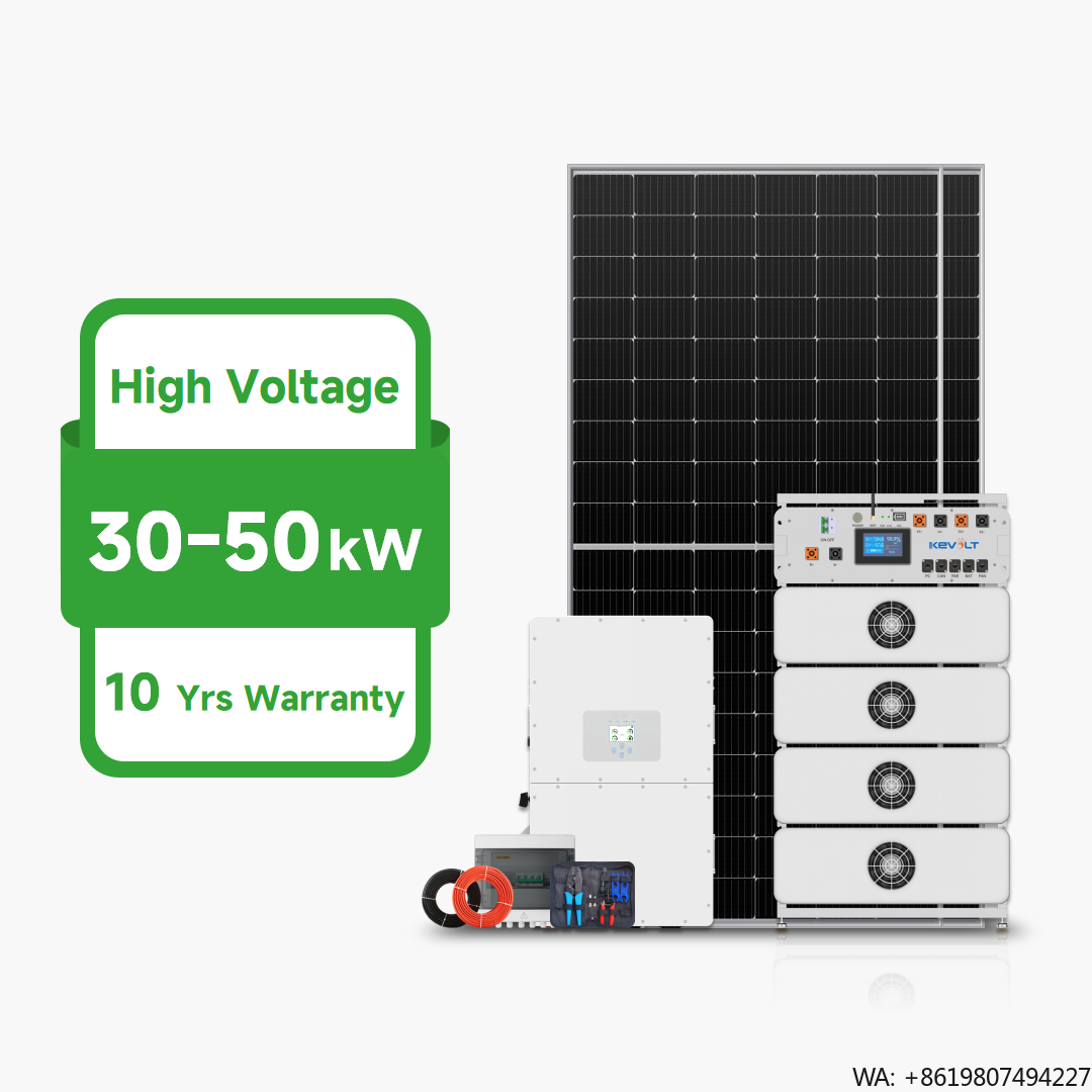 Renewable Energy 30kW 40kW 50k - Renewable Energy Industry 评论和价格