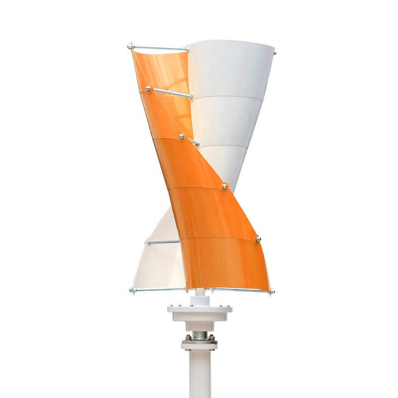Vawt Mini Vertical Axis Wind T - Mini Wind Turbine Vertical 评论和价格
