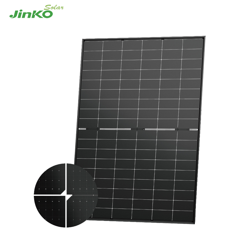 Jinko Tiger Neo 425-450 Watt 5 - Jinko Solar Panel Tiger Neo 评论和价格
